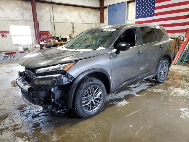 2021 NISSAN ROGUE S, 