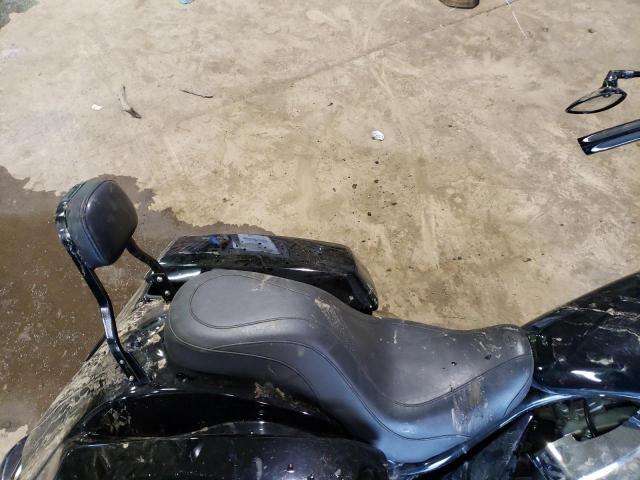 JH2SC6700AK000568 - 2010 HONDA VT1300 CS BLACK photo 6