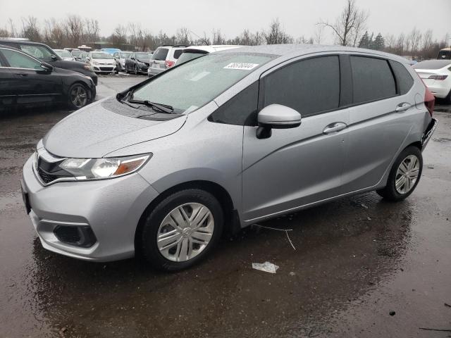 2020 HONDA FIT LX, 