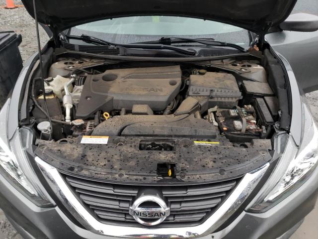 1N4AL3AP7GN365741 - 2016 NISSAN ALTIMA 2.5 CHARCOAL photo 11