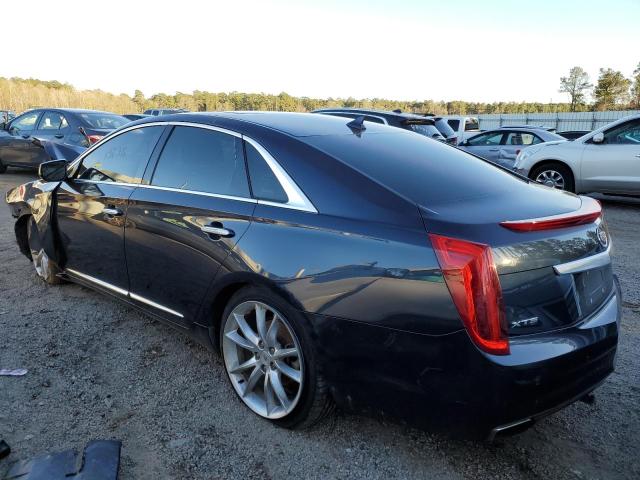 2G61S5S35D9149795 - 2013 CADILLAC XTS PREMIUM COLLECTION CHARCOAL photo 2