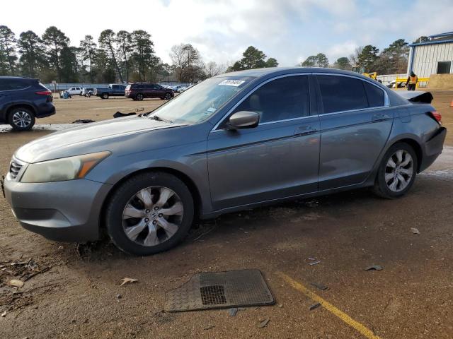 2009 HONDA ACCORD EXL, 