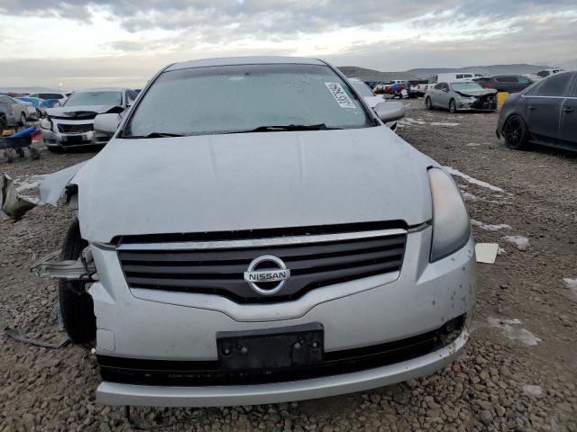 1N4AL21E89N535214 - 2009 NISSAN ALTIMA 2.5 SILVER photo 5