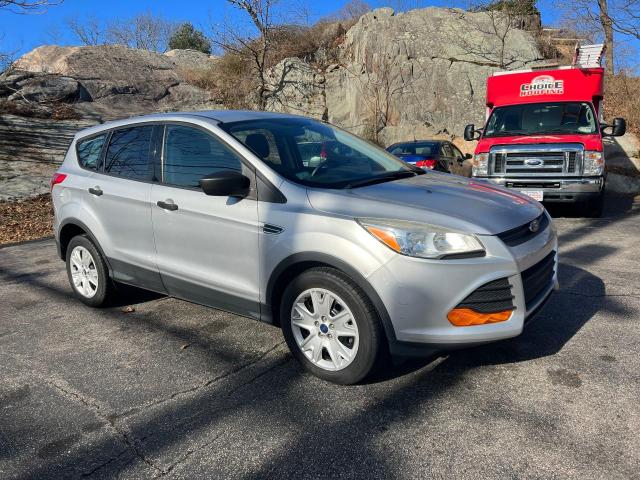 2014 FORD ESCAPE S, 