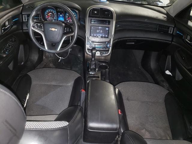 1G11C5SLXEF115038 - 2014 CHEVROLET MALIBU 1LT WHITE photo 8