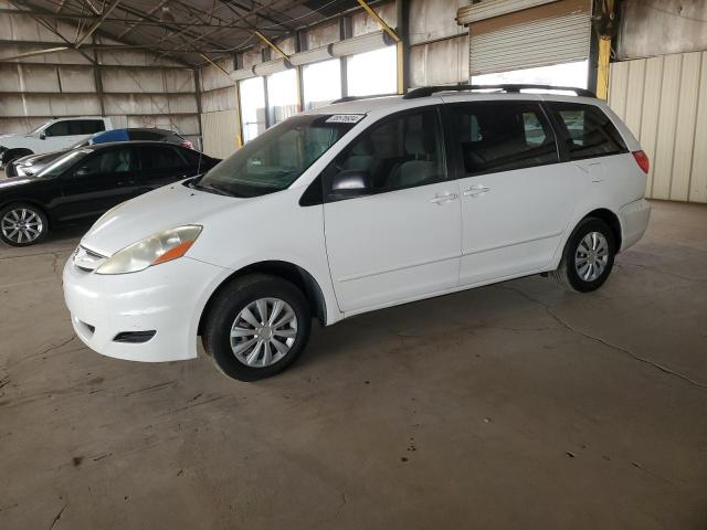 2008 TOYOTA SIENNA CE, 