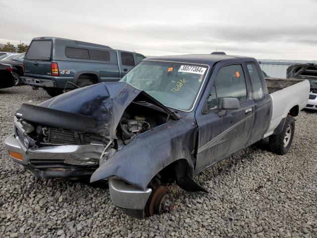 1995 TOYOTA PICKUP 1/2 TON EXTRA LONG WHEELBASE, 