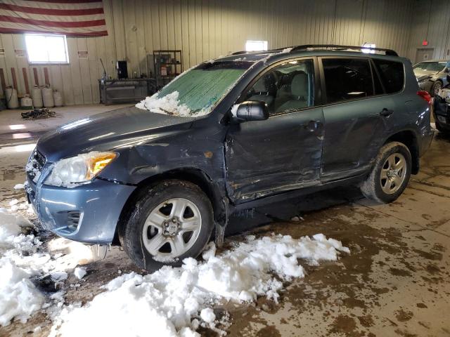 2011 TOYOTA RAV4, 