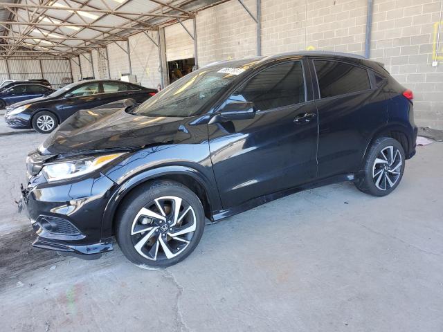 2019 HONDA HR-V SPORT, 