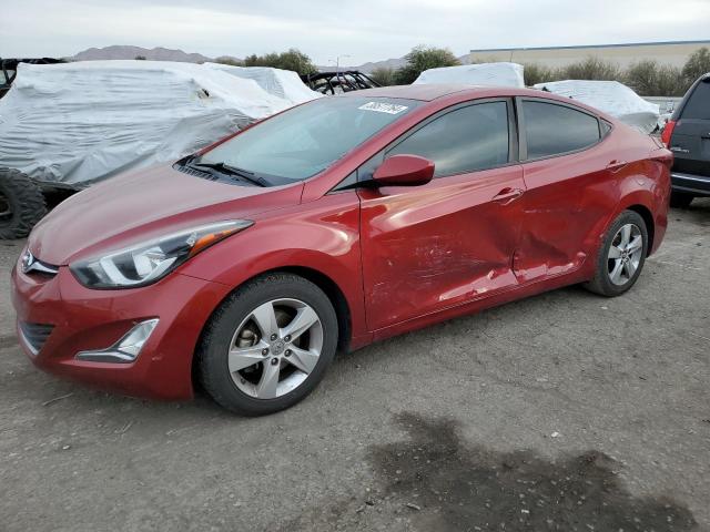 2015 HYUNDAI ELANTRA SE, 