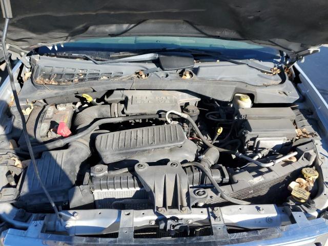 1A8HW58267F582951 - 2007 CHRYSLER ASPEN LIMITED 银色 照片 12