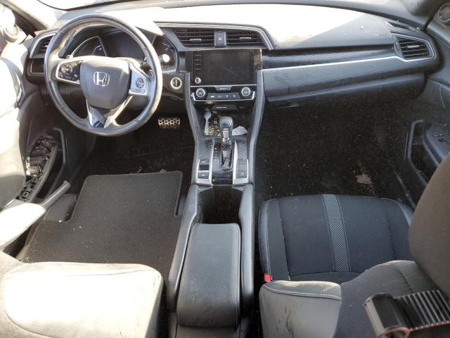 19XFC2F89KE204123 - 2019 HONDA CIVIC SPORT Blau Foto 8