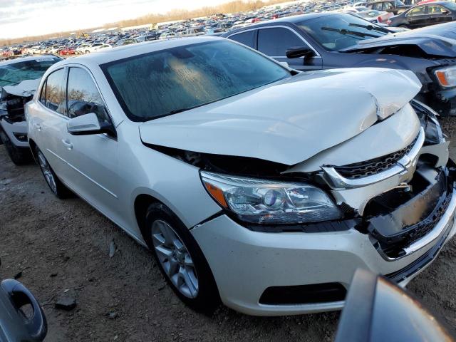 1G11C5SL6EF170215 - 2014 CHEVROLET MALIBU 1LT WHITE photo 4