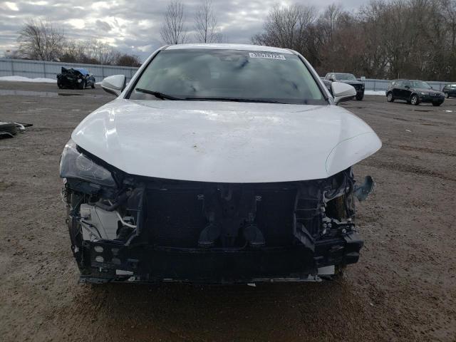 JTJBARBZ4K2189181 - 2019 LEXUS NX 300 BASE თეთრი ფოტო 5