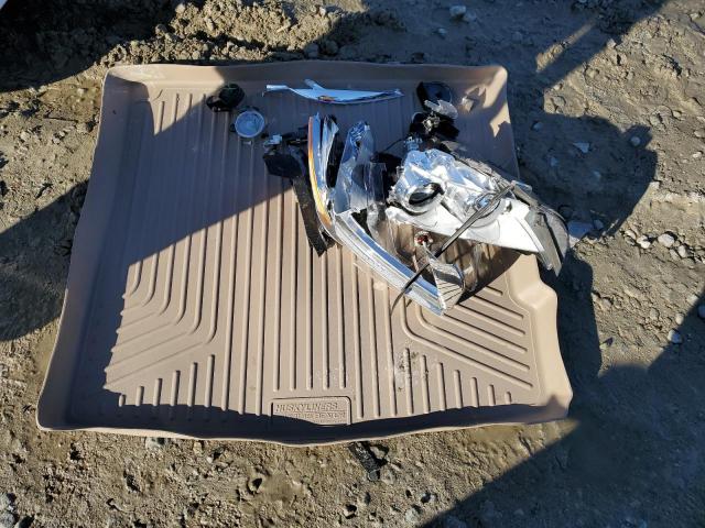 4JGDA5HBXCA076109 - 2012 MERCEDES-BENZ ML 350 4MATIC BLUE photo 13