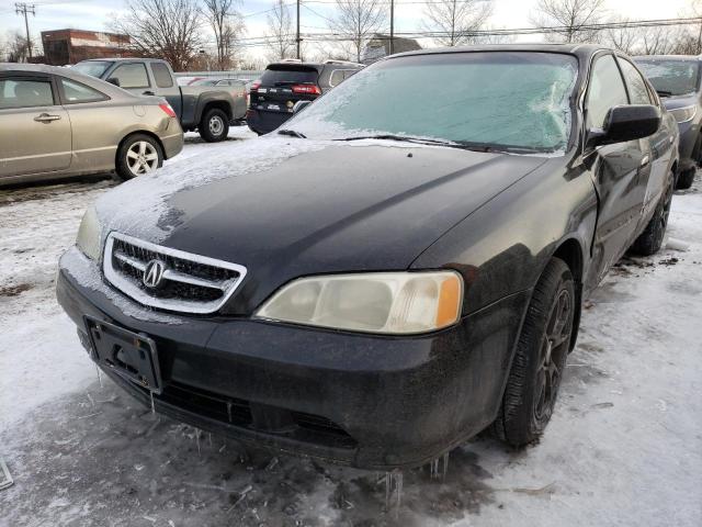 1999 ACURA 3.2TL, 