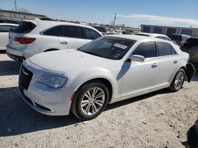 2018 CHRYSLER 300 TOURING, 