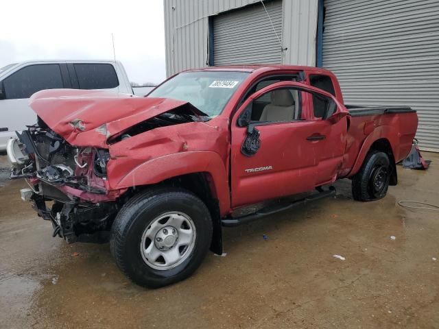 2006 TOYOTA TACOMA PRERUNNER ACCESS CAB, 