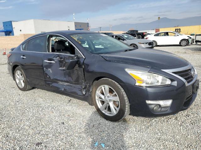 1N4AL3AP9FC436495 - 2015 NISSAN ALTIMA 2.5 BLUE photo 4