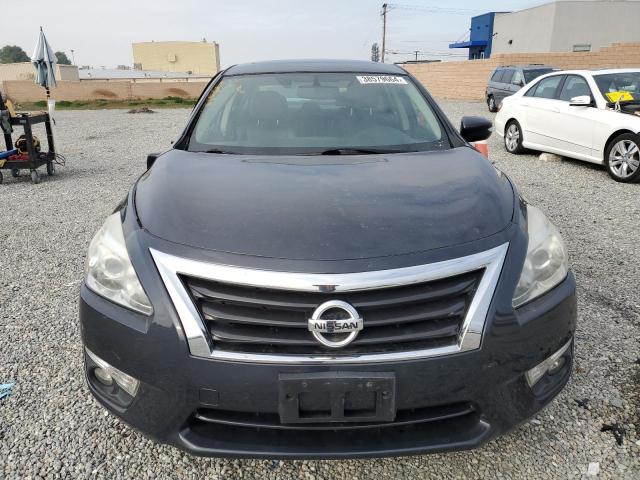 1N4AL3AP9FC436495 - 2015 NISSAN ALTIMA 2.5 BLUE photo 5