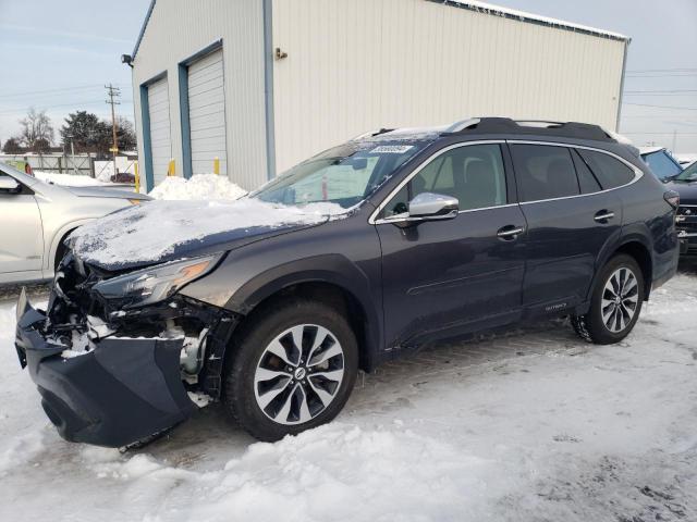 2024 SUBARU OUTBACK TOURING, 