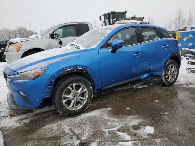 2017 MAZDA CX-3 SPORT, 