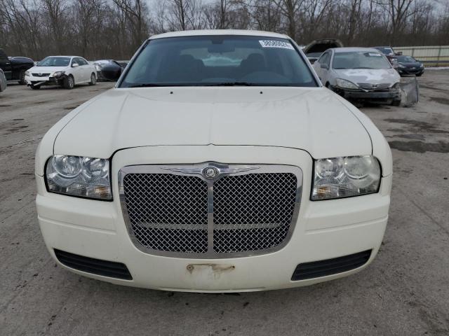 2C3KA43RX6H298055 - 2006 CHRYSLER 300 CREAM photo 5