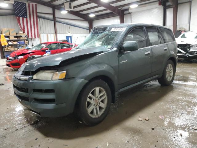 4S2DF58Y744601321 - 2004 ISUZU AXIOM XS Yaşıl foto 1