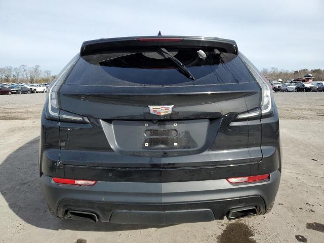 1GYFZFR46KF136894 - 2019 CADILLAC XT4 SPORT BLACK photo 6