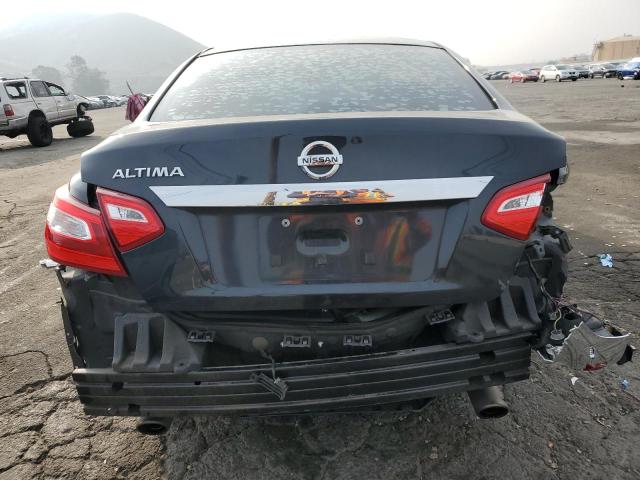 1N4AL3AP3HN305568 - 2017 NISSAN ALTIMA 2.5 CHARCOAL photo 6