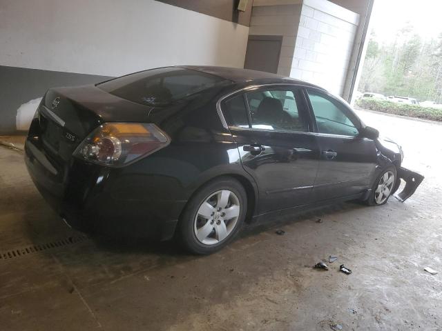 1N4AL21E38N416033 - 2008 NISSAN ALTIMA 2.5 BLACK photo 3