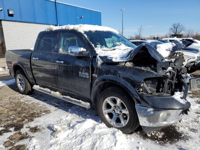 1C6RR7NT0GS388362 - 2016 RAM 1500 LARAMIE BLACK photo 4