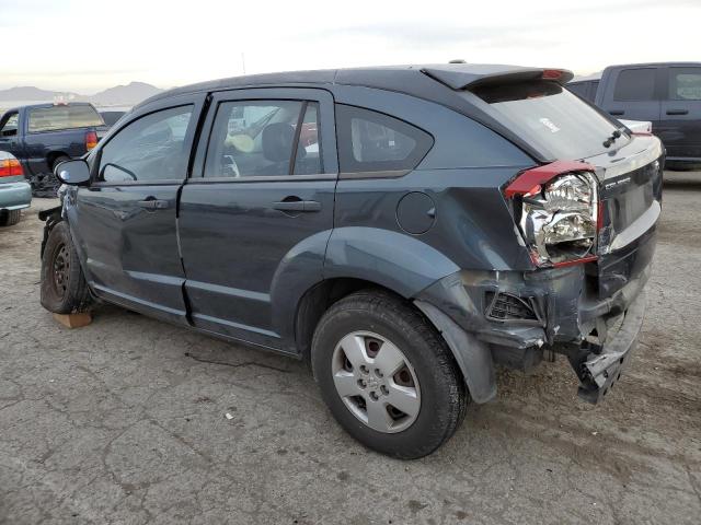 1B3HB28B38D503669 - 2008 DODGE CALIBER GRAY photo 2