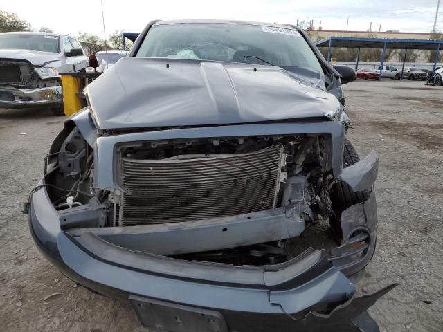 1B3HB28B38D503669 - 2008 DODGE CALIBER GRAY photo 5