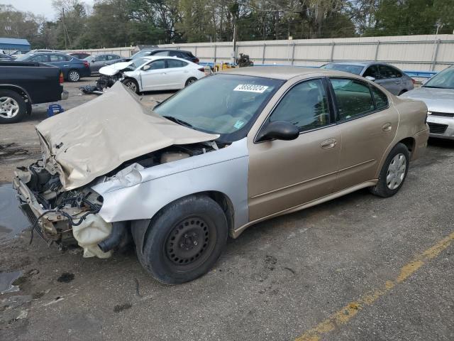 2005 PONTIAC GRAND AM SE, 