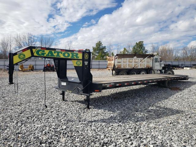 4Z1GF4027PS015581 - 2023 OTHER TRAILER BLACK photo 2