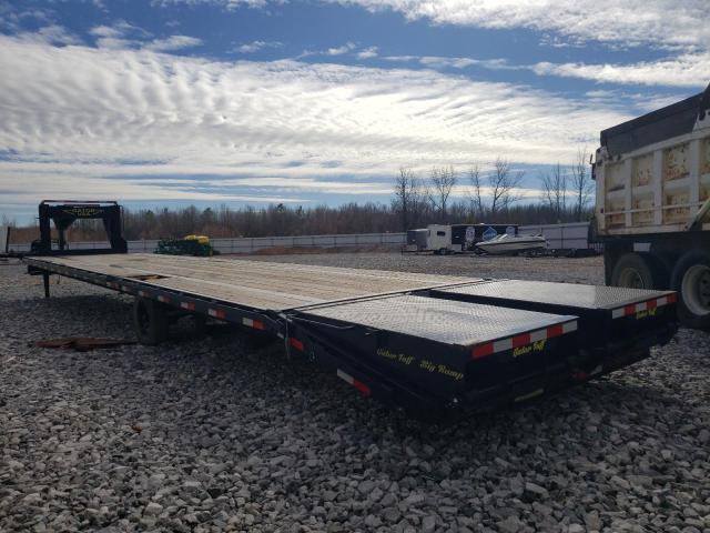 4Z1GF4027PS015581 - 2023 OTHER TRAILER BLACK photo 3