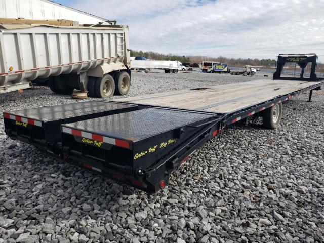 4Z1GF4027PS015581 - 2023 OTHER TRAILER BLACK photo 4