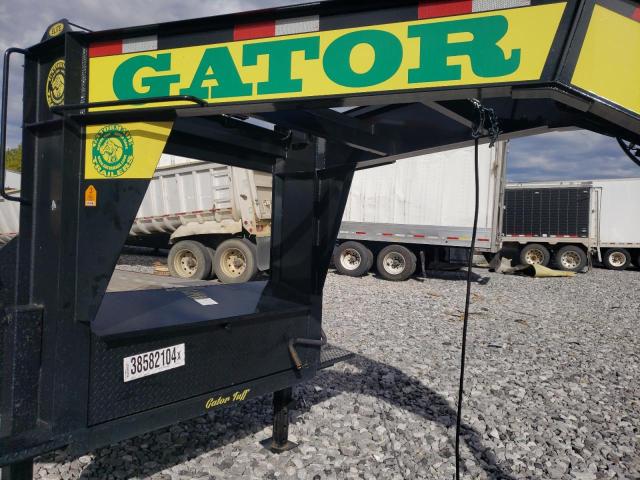 4Z1GF4027PS015581 - 2023 OTHER TRAILER BLACK photo 7