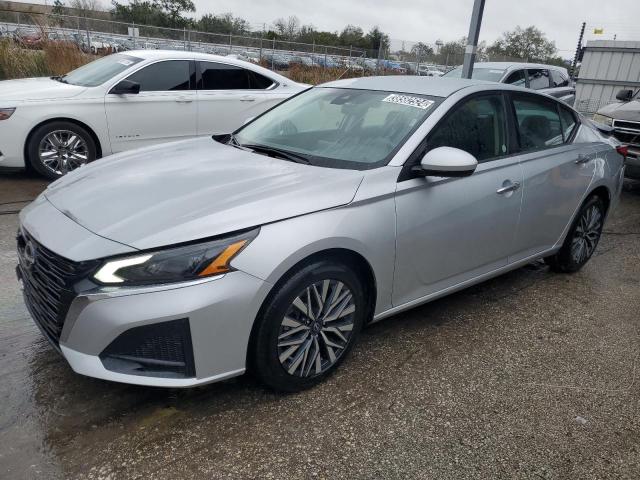 1N4BL4DV5PN366858 - 2023 NISSAN ALTIMA SV SILVER photo 1