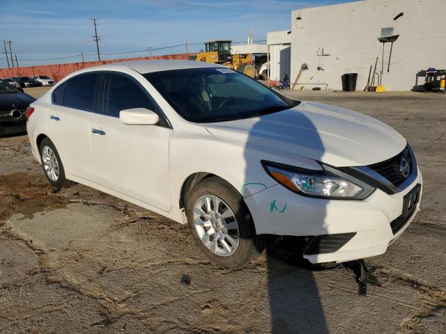 1N4AL3AP4GN318439 - 2016 NISSAN ALTIMA 2.5 WHITE photo 4