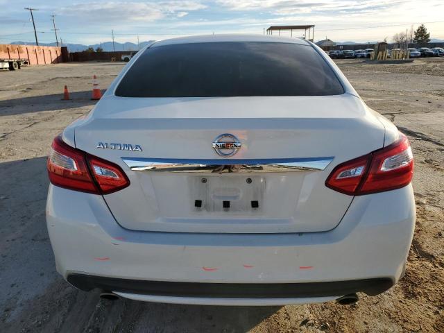 1N4AL3AP4GN318439 - 2016 NISSAN ALTIMA 2.5 WHITE photo 6