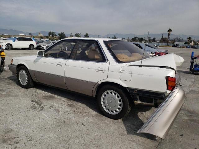 JT8VV22T0M0157770 - 1991 LEXUS ES 250 BEIGE photo 2