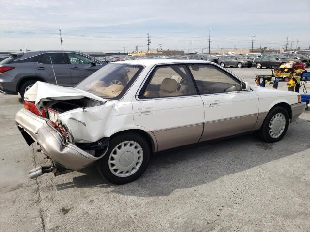 JT8VV22T0M0157770 - 1991 LEXUS ES 250 BEIGE photo 3