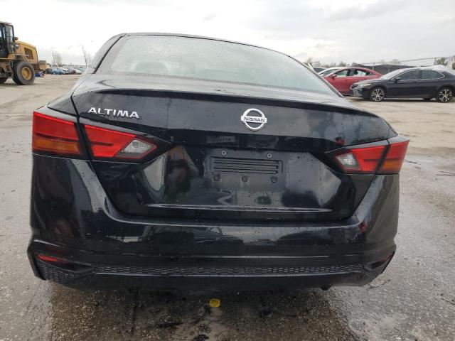 1N4BL4BV1MN377614 - 2021 NISSAN ALTIMA S BLACK photo 6