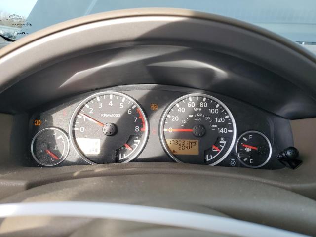 5N1AR18W85C712427 - 2005 NISSAN PATHFINDER LE 石墨色 照片 9