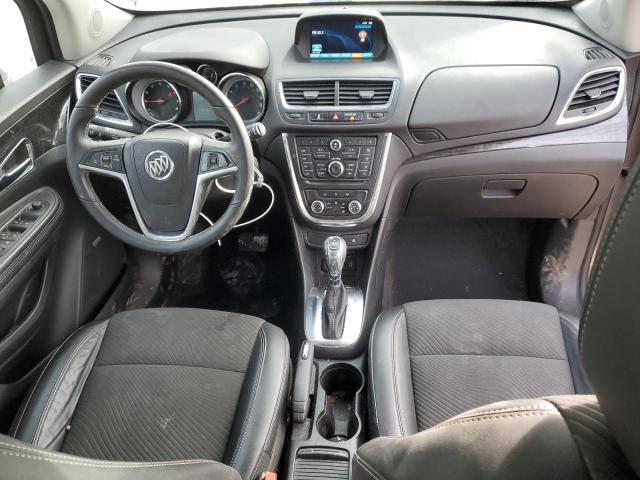 KL4CJFSB1EB785579 - 2014 BUICK ENCORE CONVENIENCE 棕色 照片 8