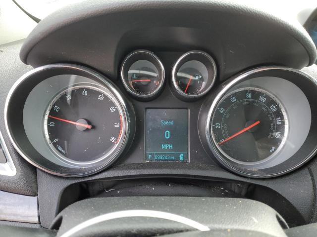 KL4CJFSB1EB785579 - 2014 BUICK ENCORE CONVENIENCE 棕色 照片 9