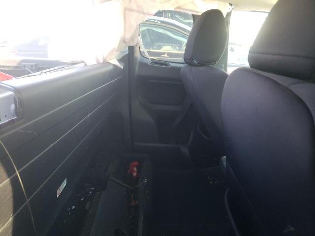 3TYRX5GN1LT001777 - 2020 TOYOTA TACOMA ACCESS CAB Ақ фото 10