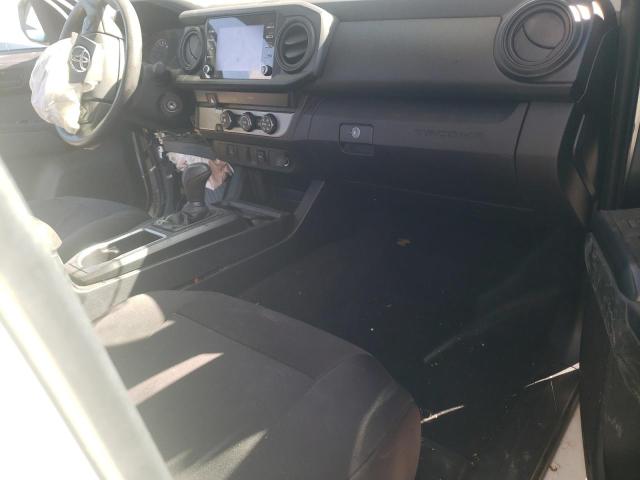 3TYRX5GN1LT001777 - 2020 TOYOTA TACOMA ACCESS CAB Ақ фото 8